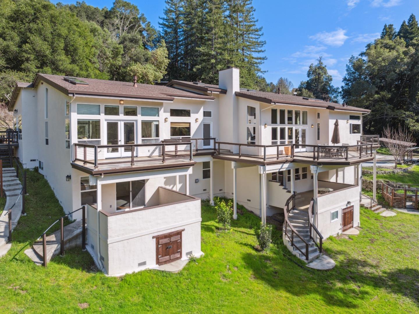 400 Dorrance RD
