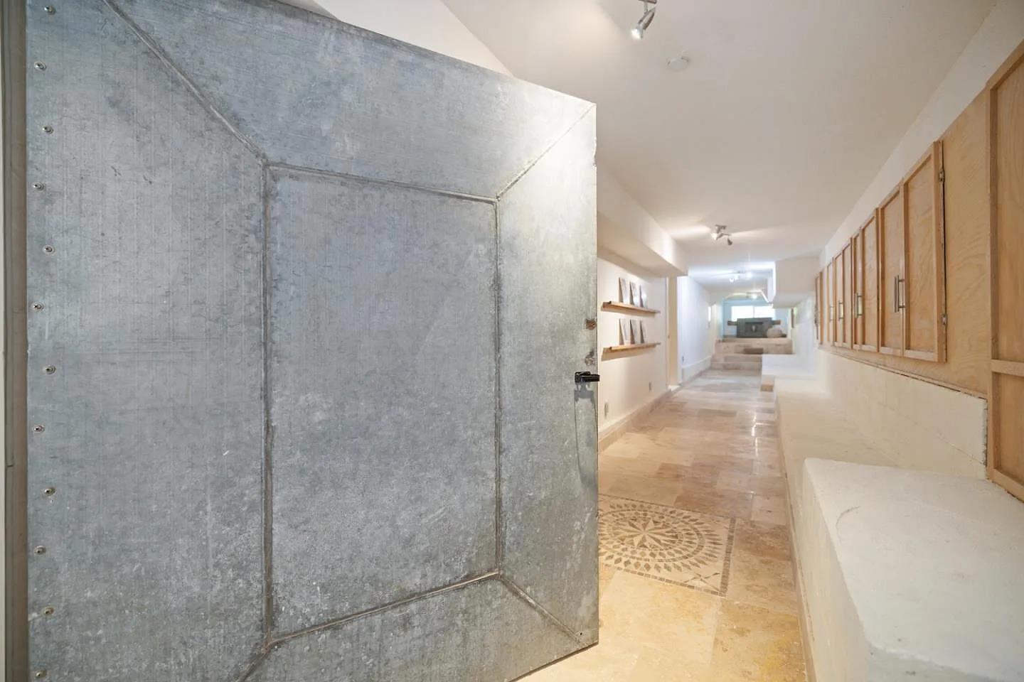 400 Dorrance RD