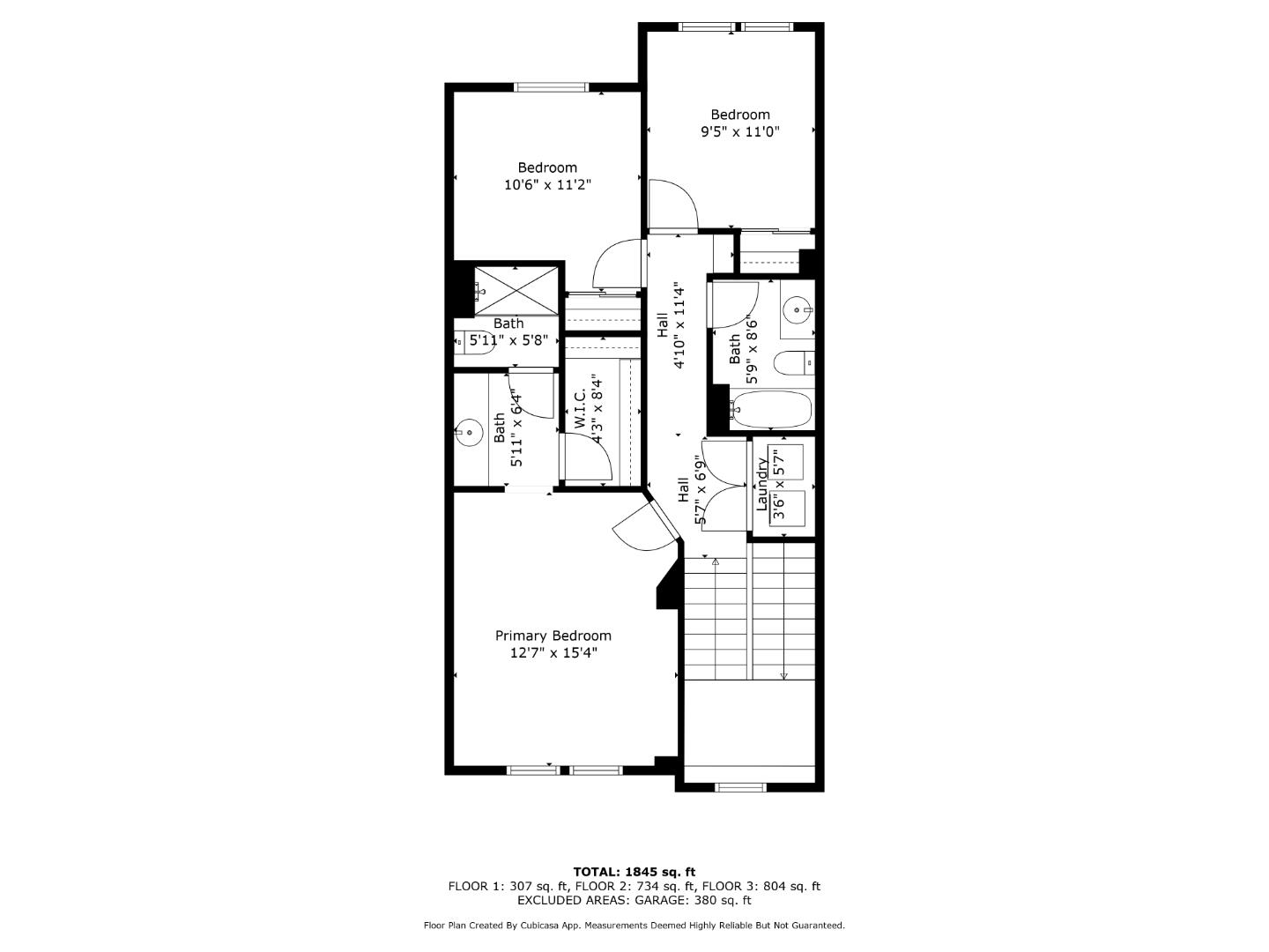 237 Bluebonnet LN 103