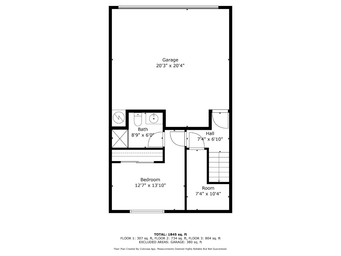 237 Bluebonnet LN 103