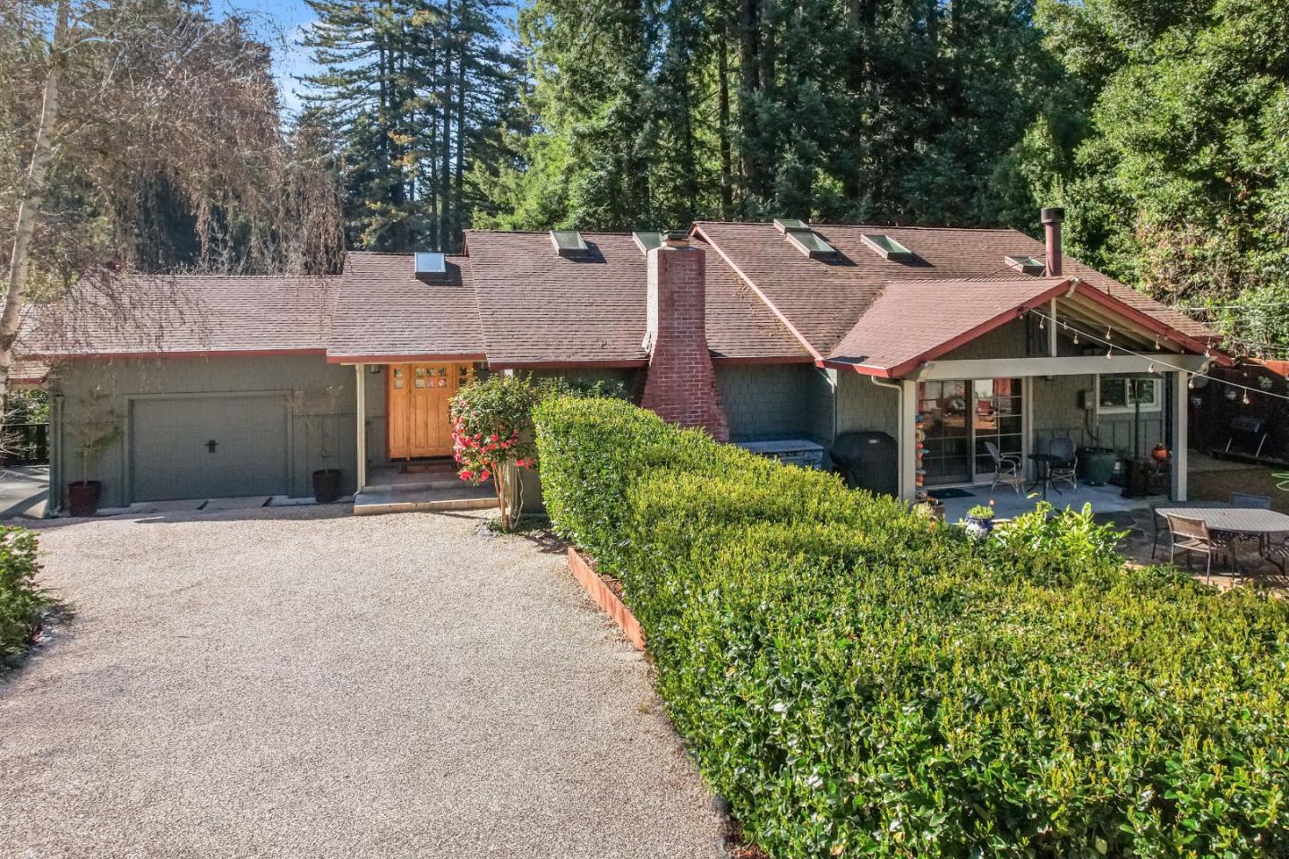 220 Sunnycroft RD