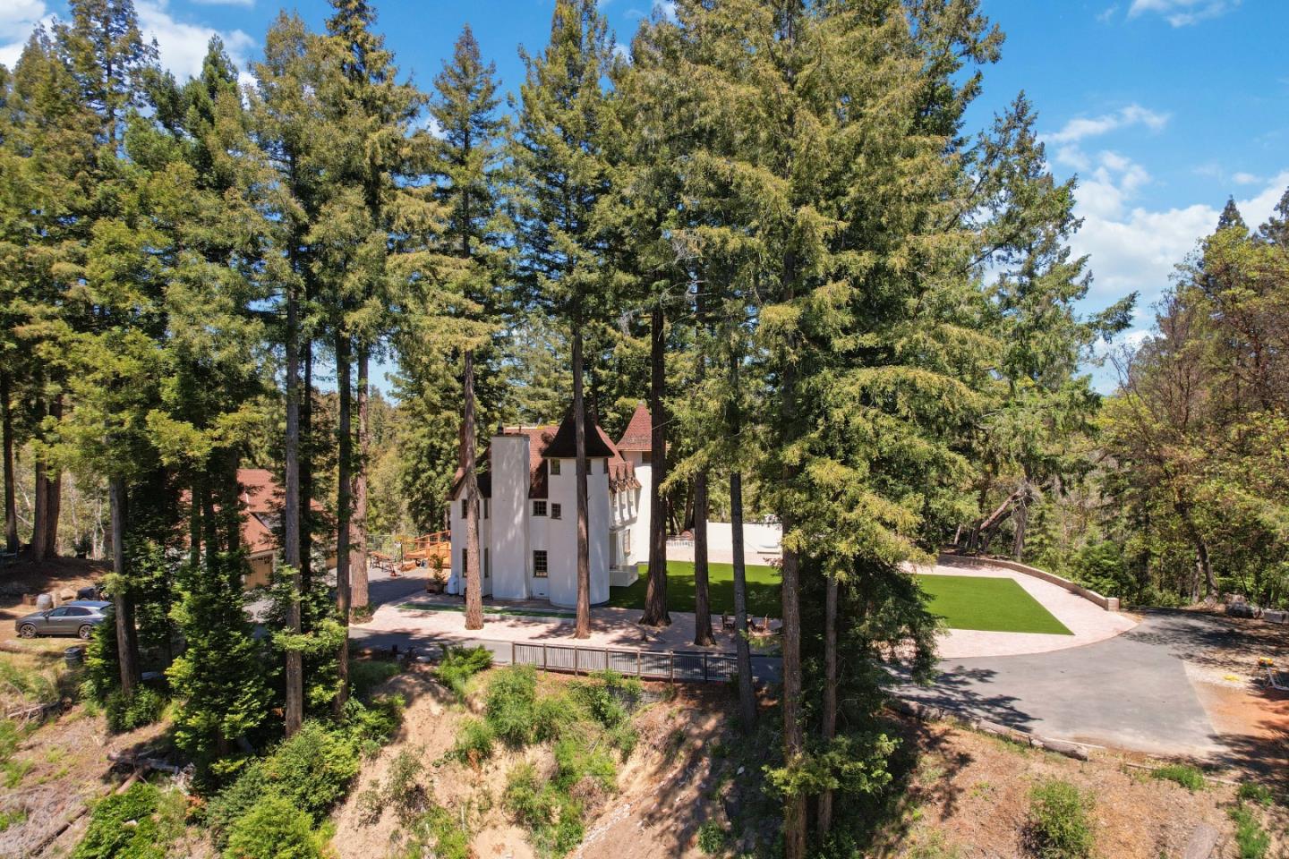 11025 Alba RD