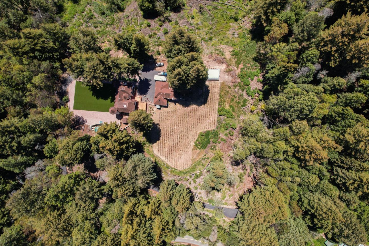 11025 Alba RD