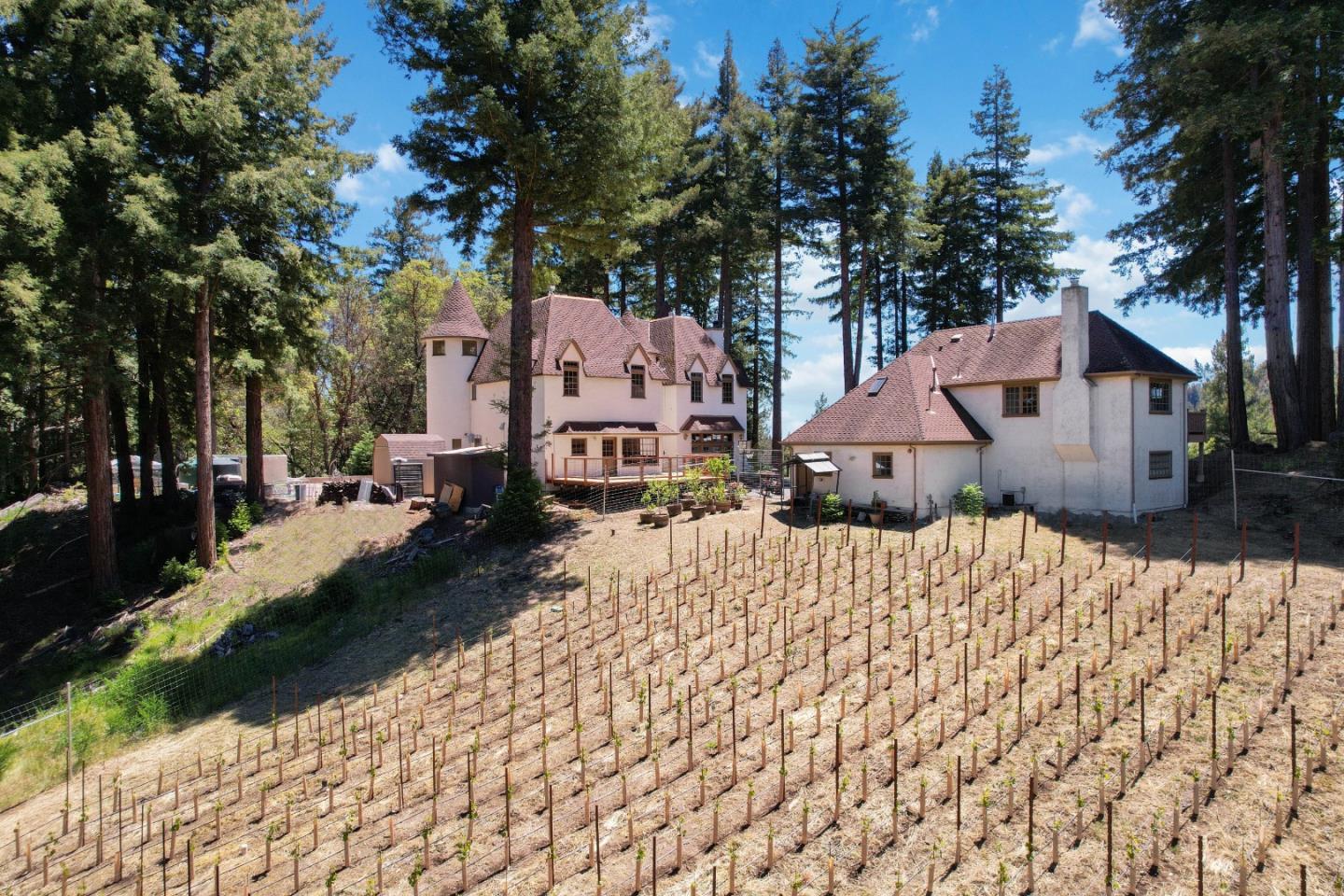 11025 Alba RD
