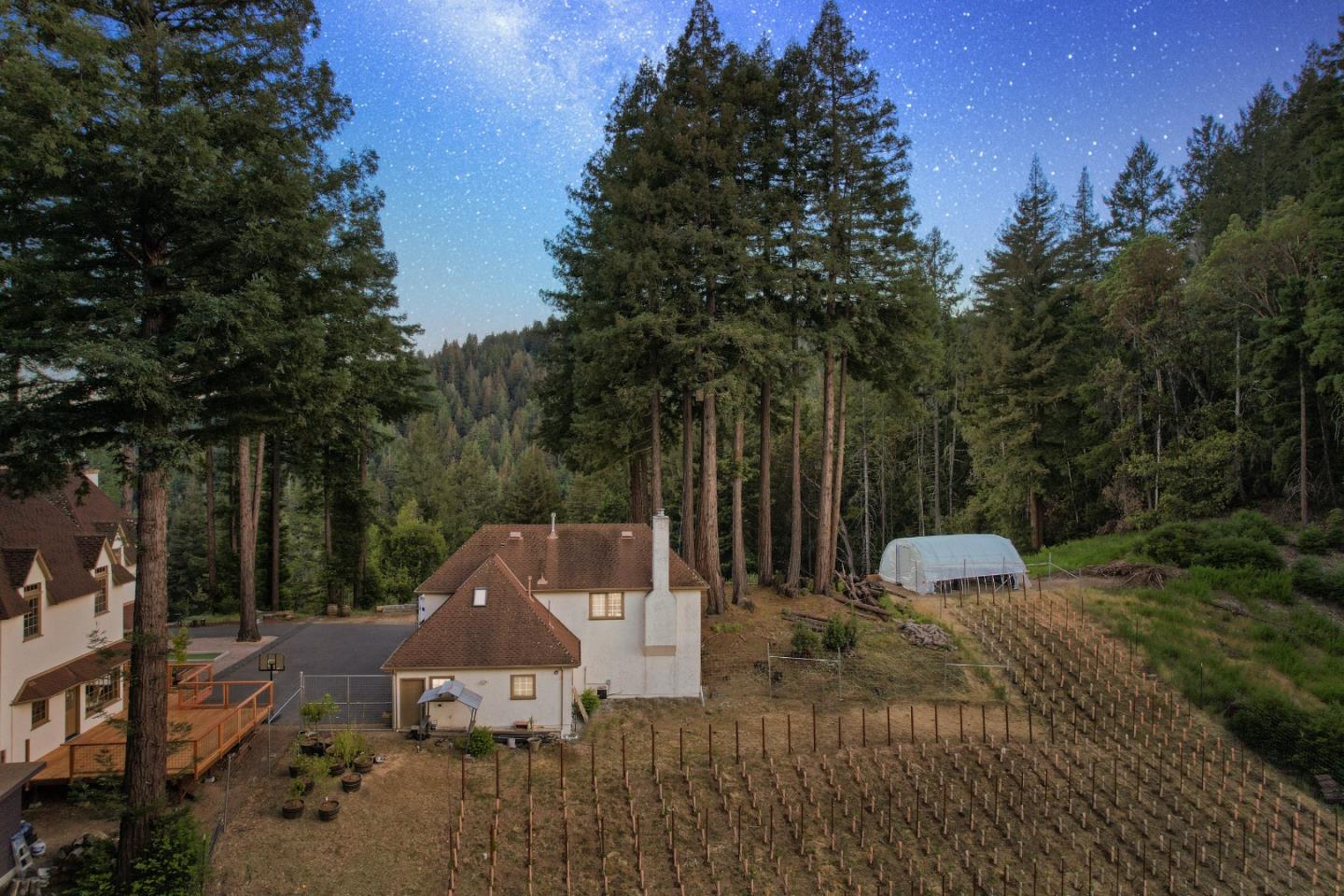 11025 Alba RD