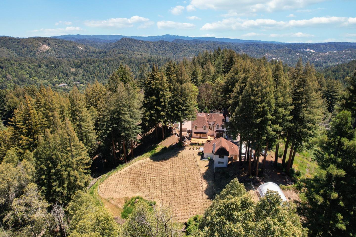 11025 Alba RD