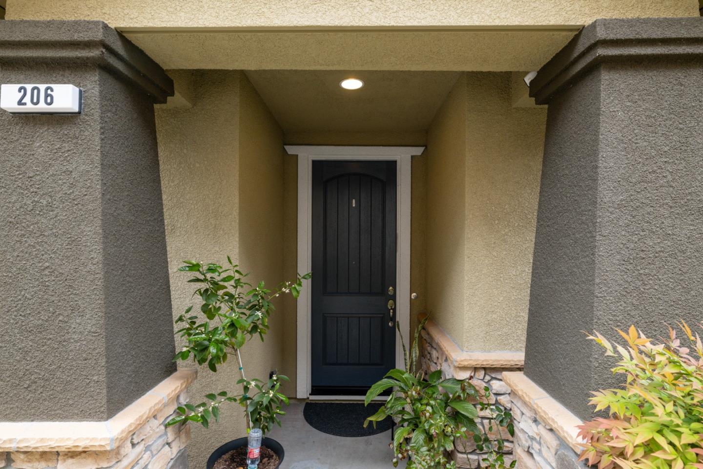 206 Gold CT