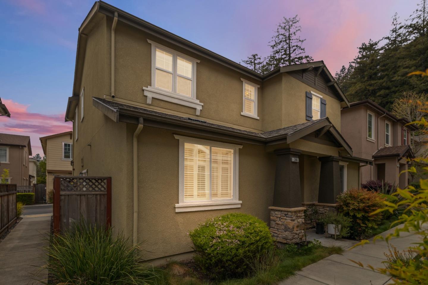 206 Gold CT