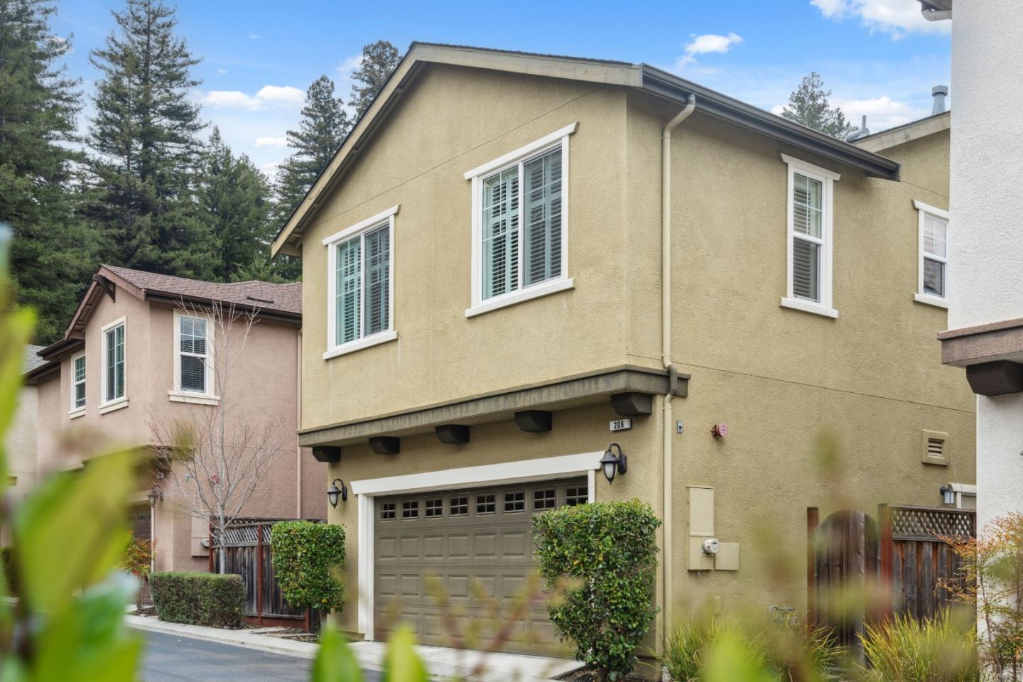 206 Gold CT