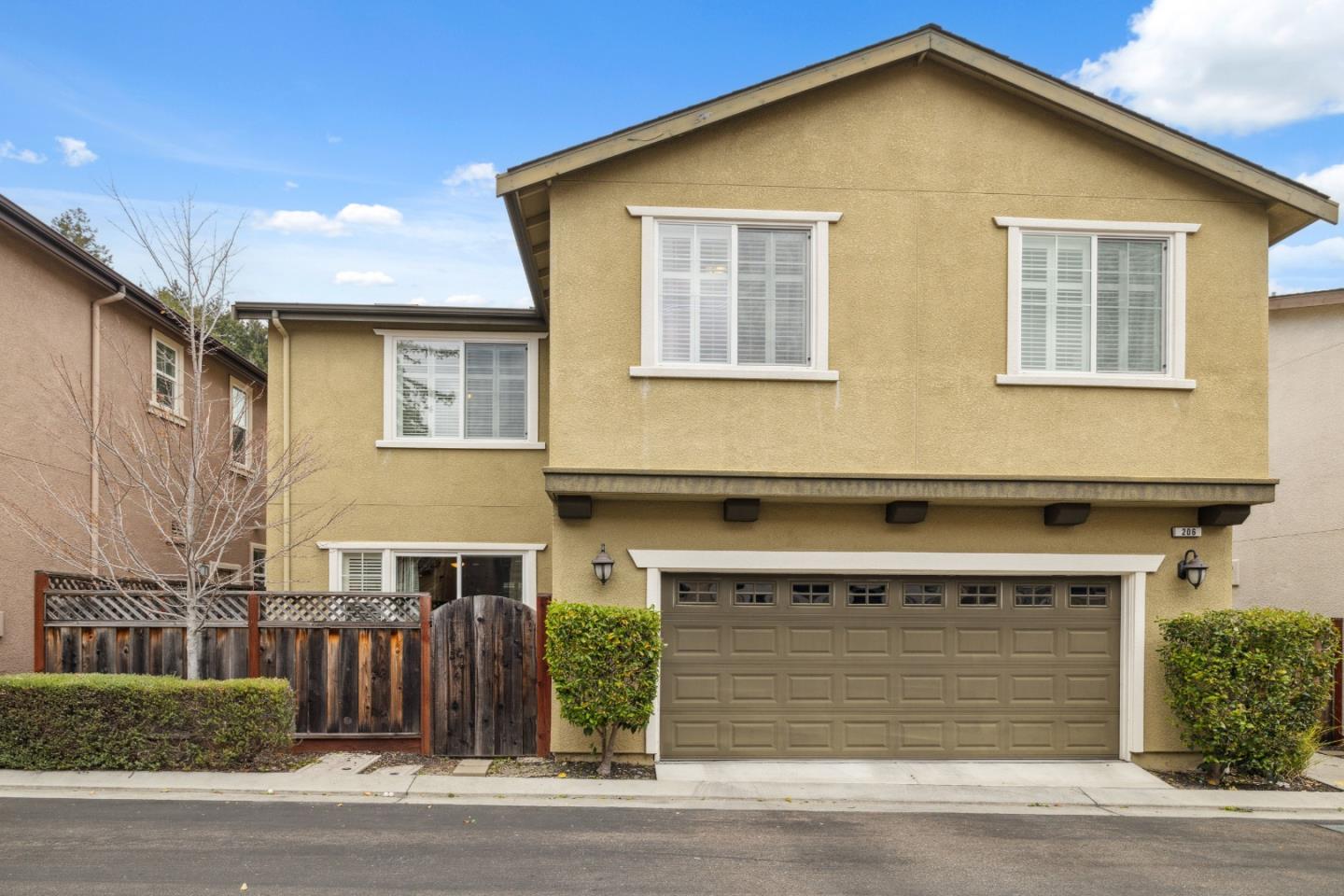 206 Gold CT