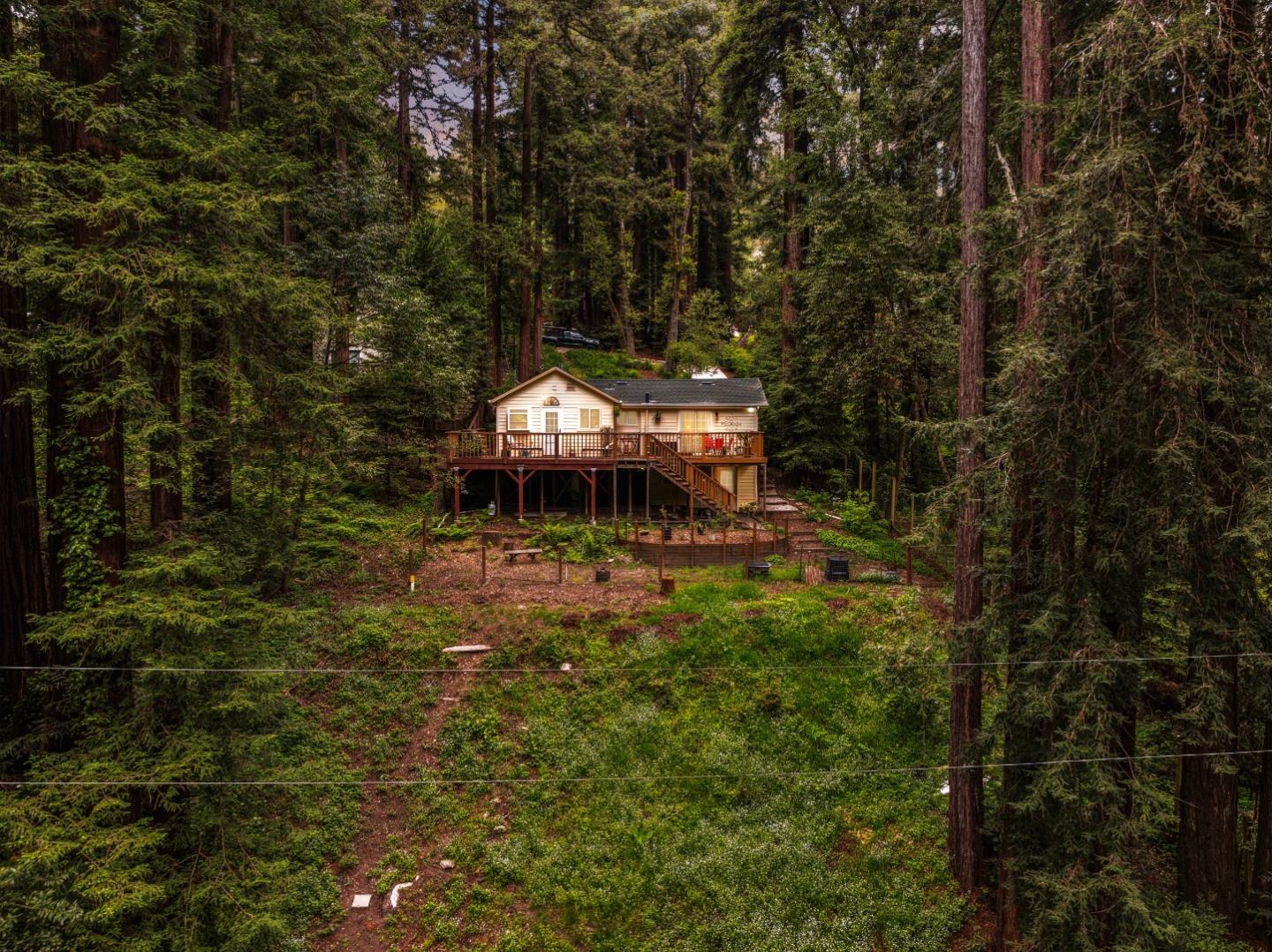 415 Gold AVE