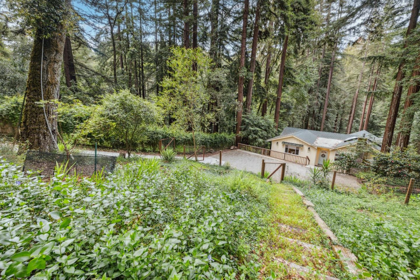 415 Gold AVE