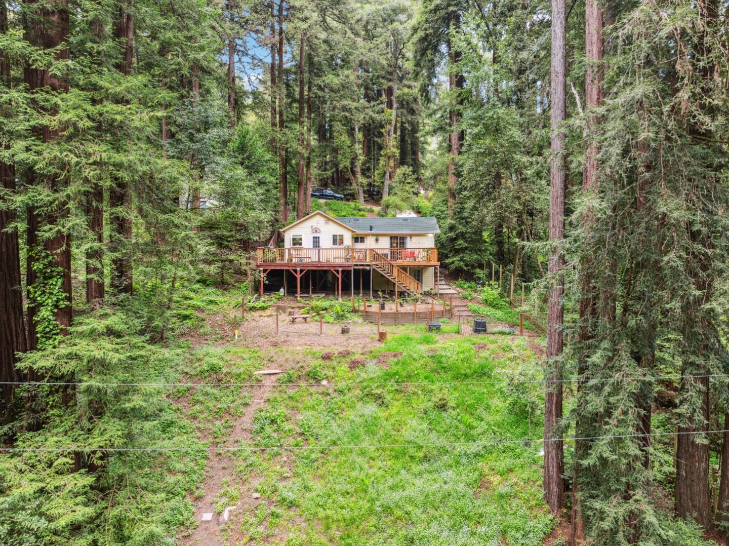 415 Gold AVE