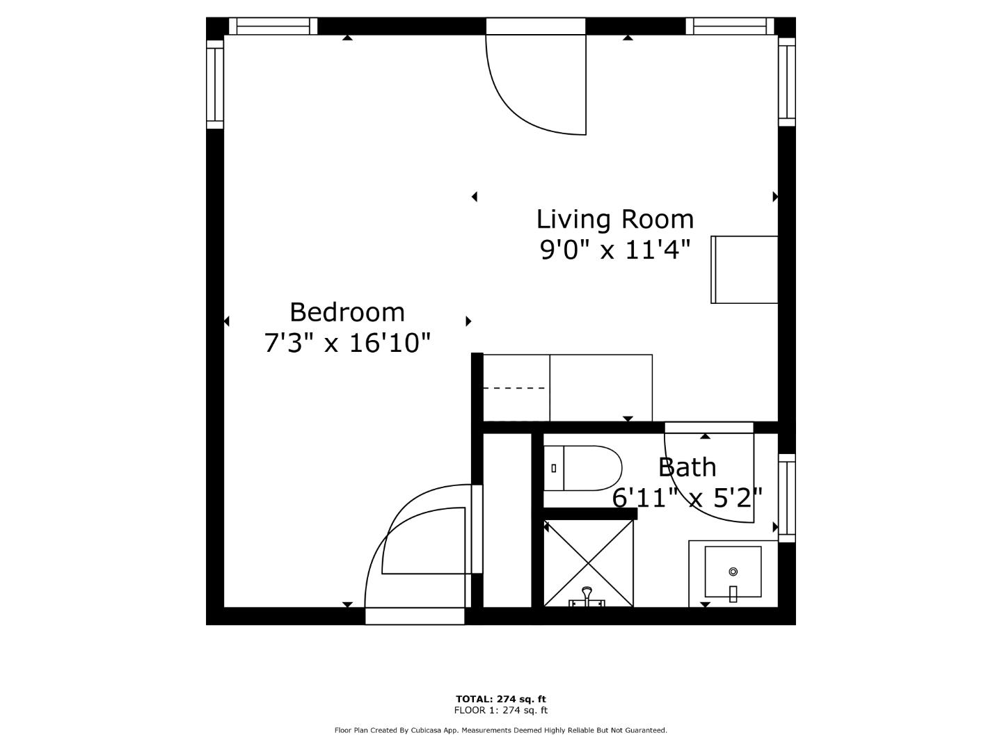 495 Primavera RD