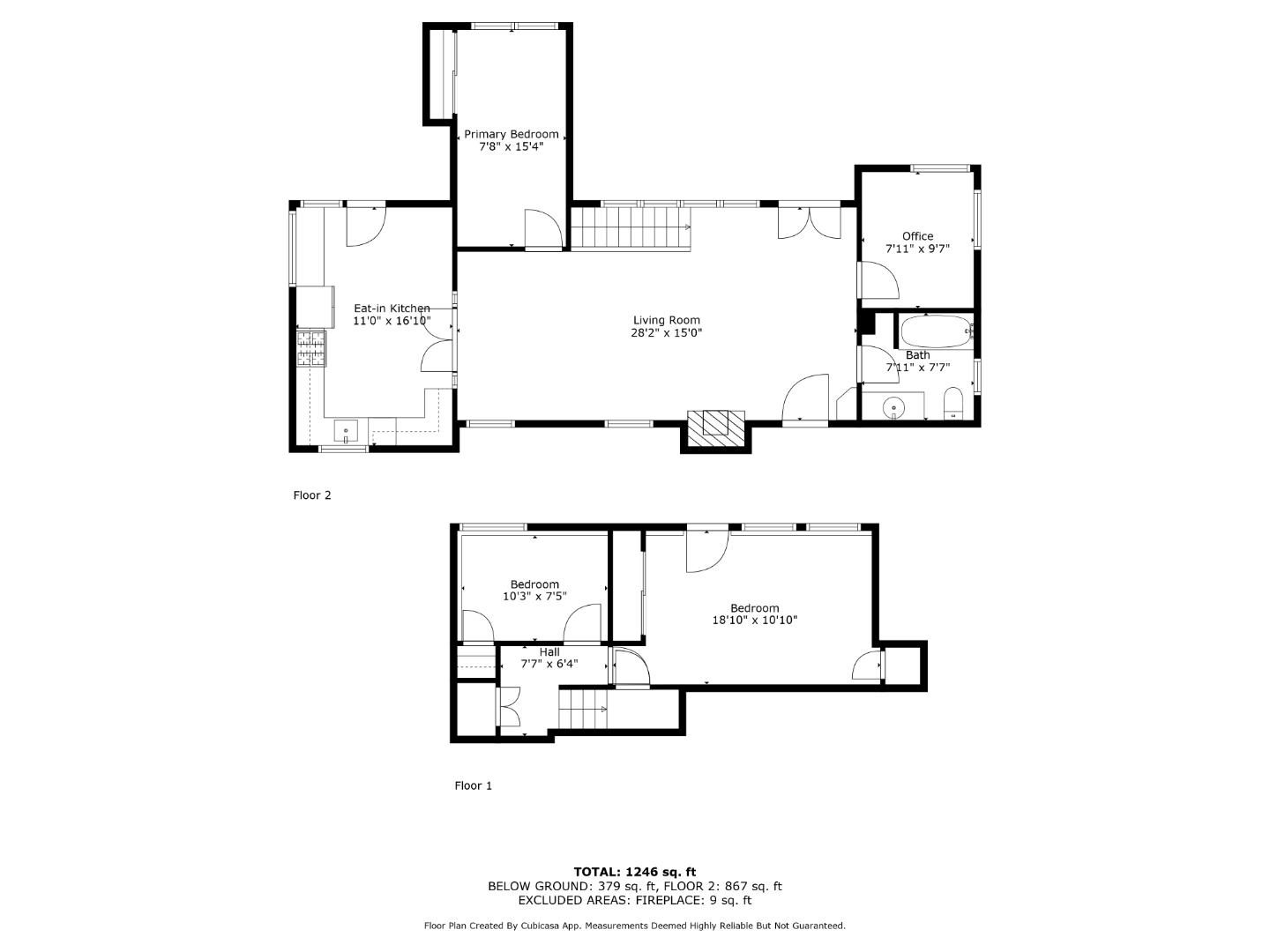 495 Primavera RD