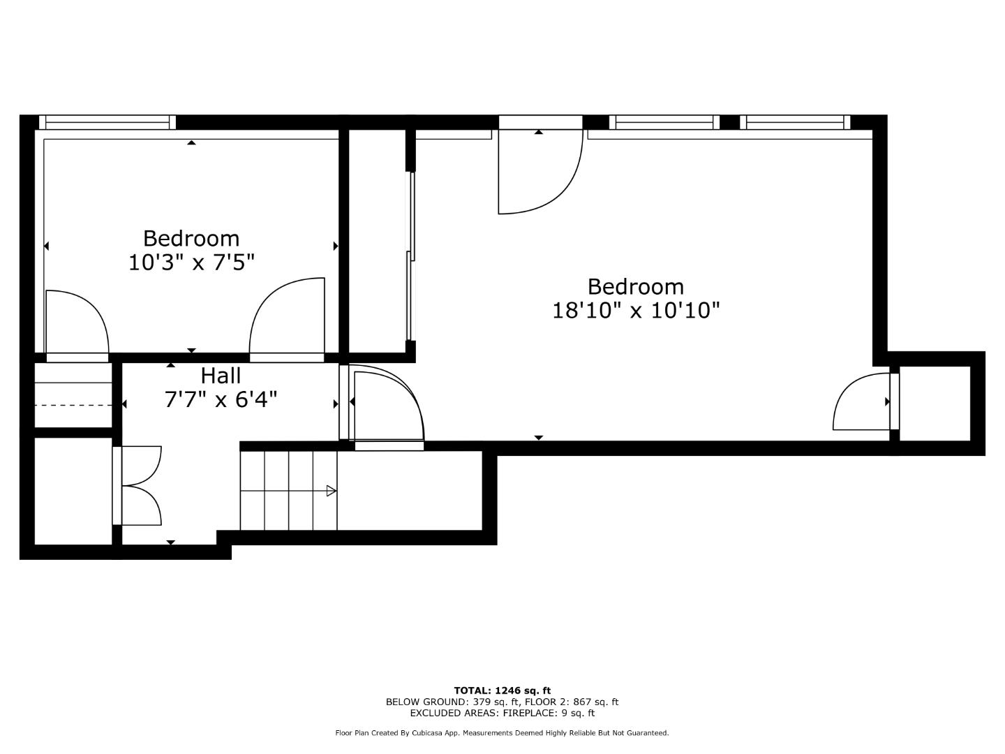 495 Primavera RD