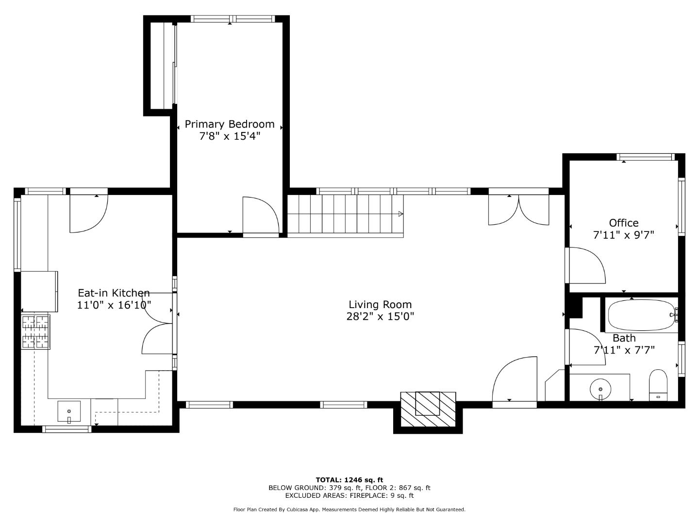 495 Primavera RD