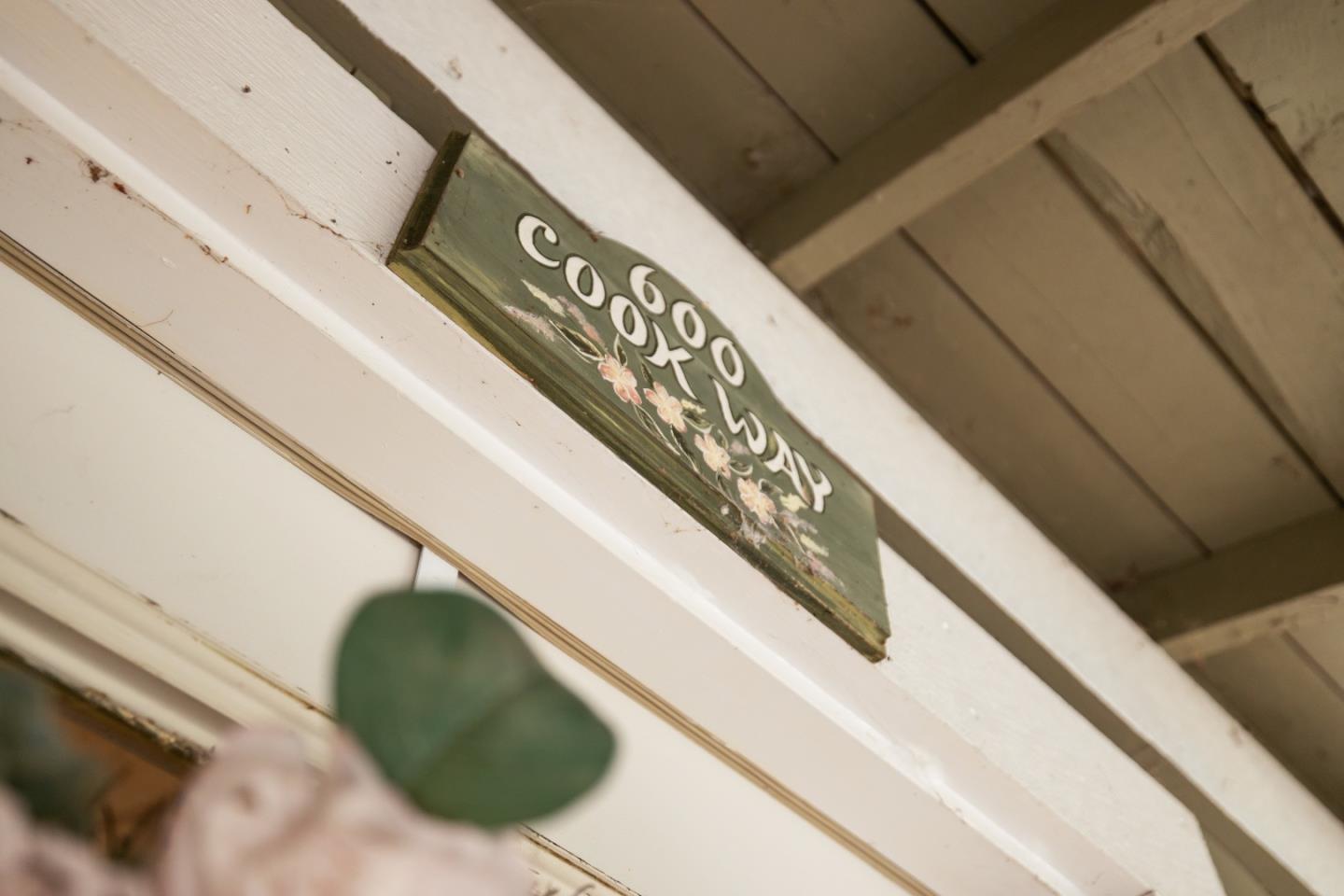 600 Cook WAY