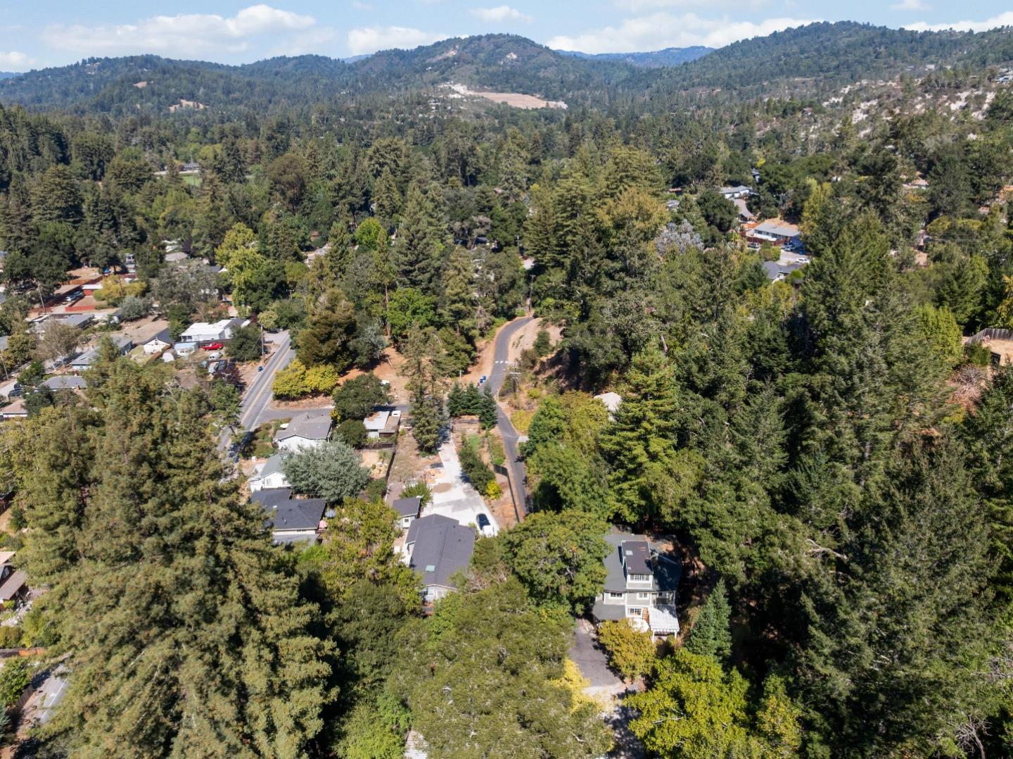 600 Cook WAY