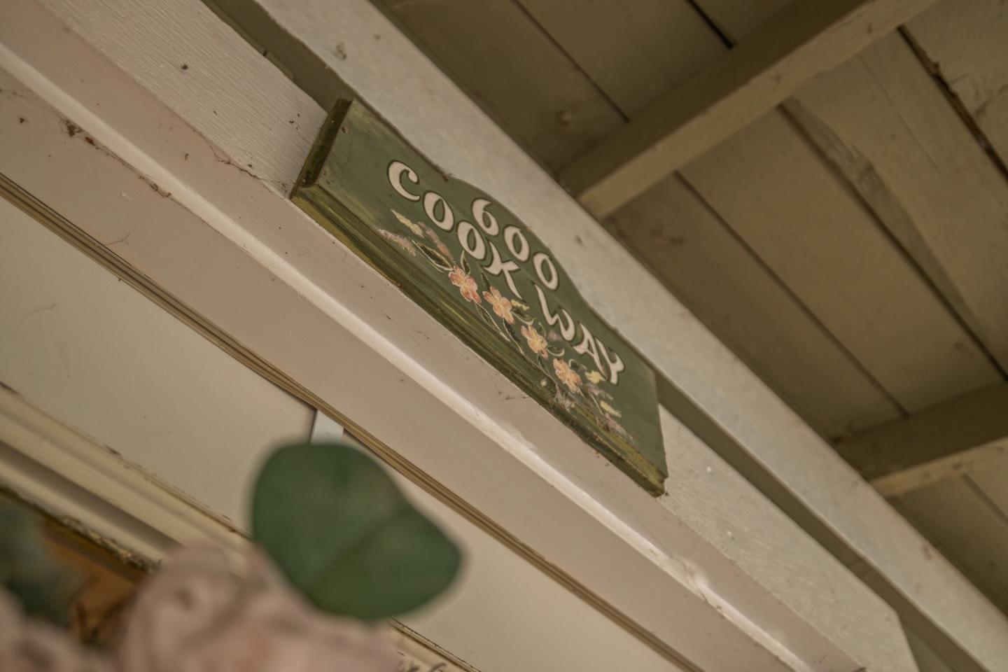 600 Cook WAY