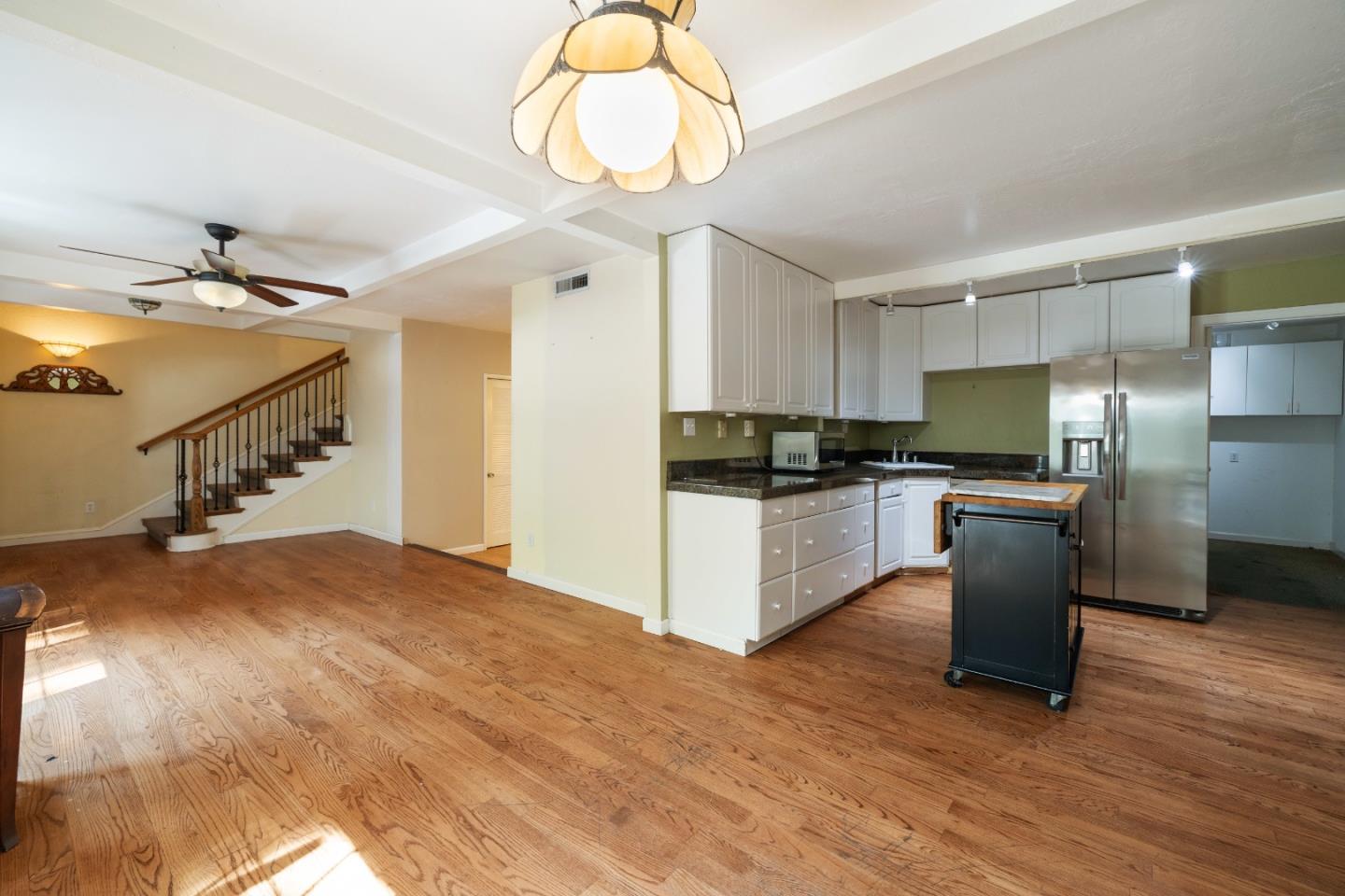 600 Cook WAY