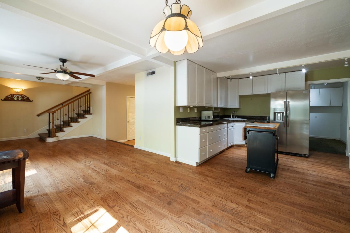 600 Cook WAY