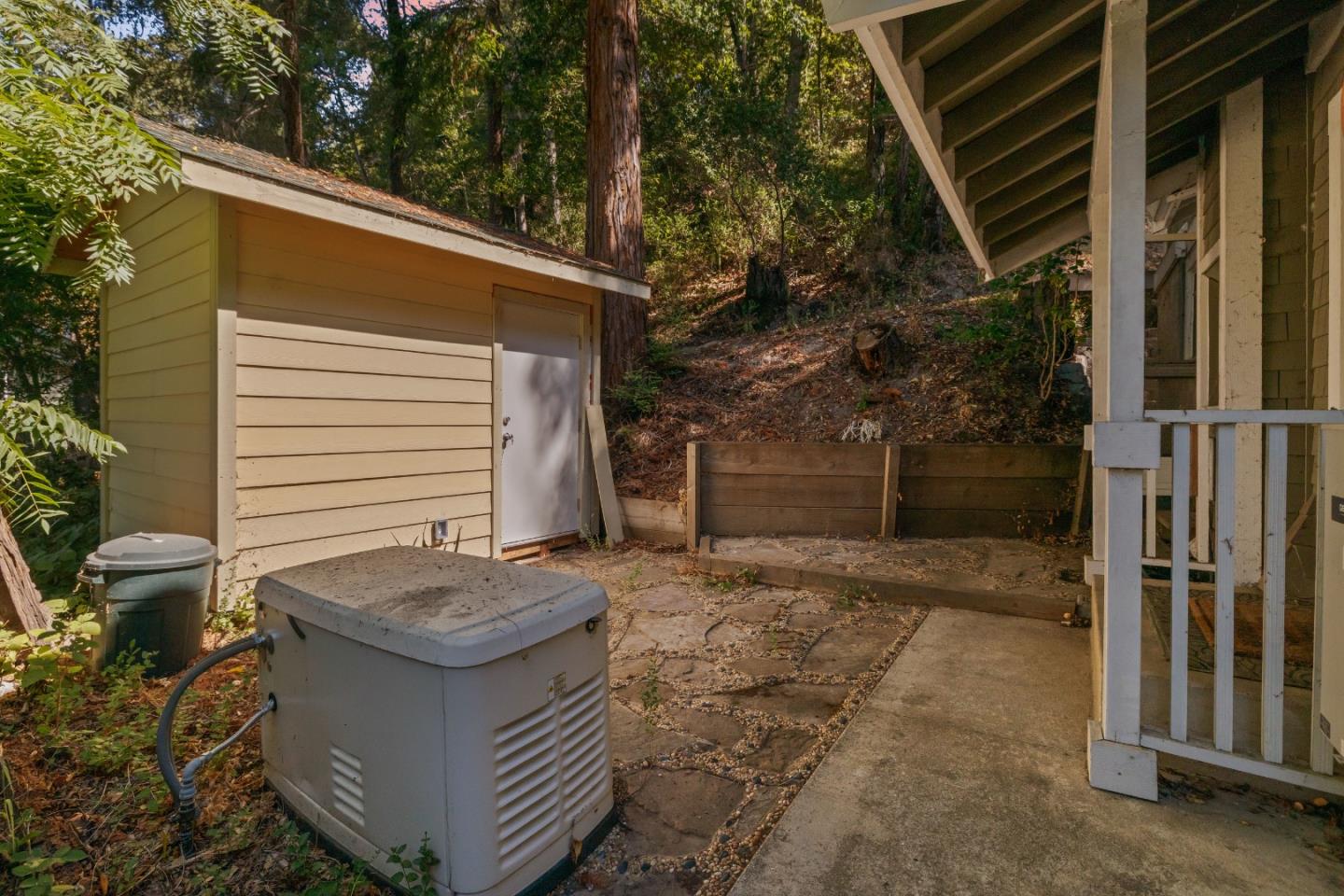 600 Cook WAY