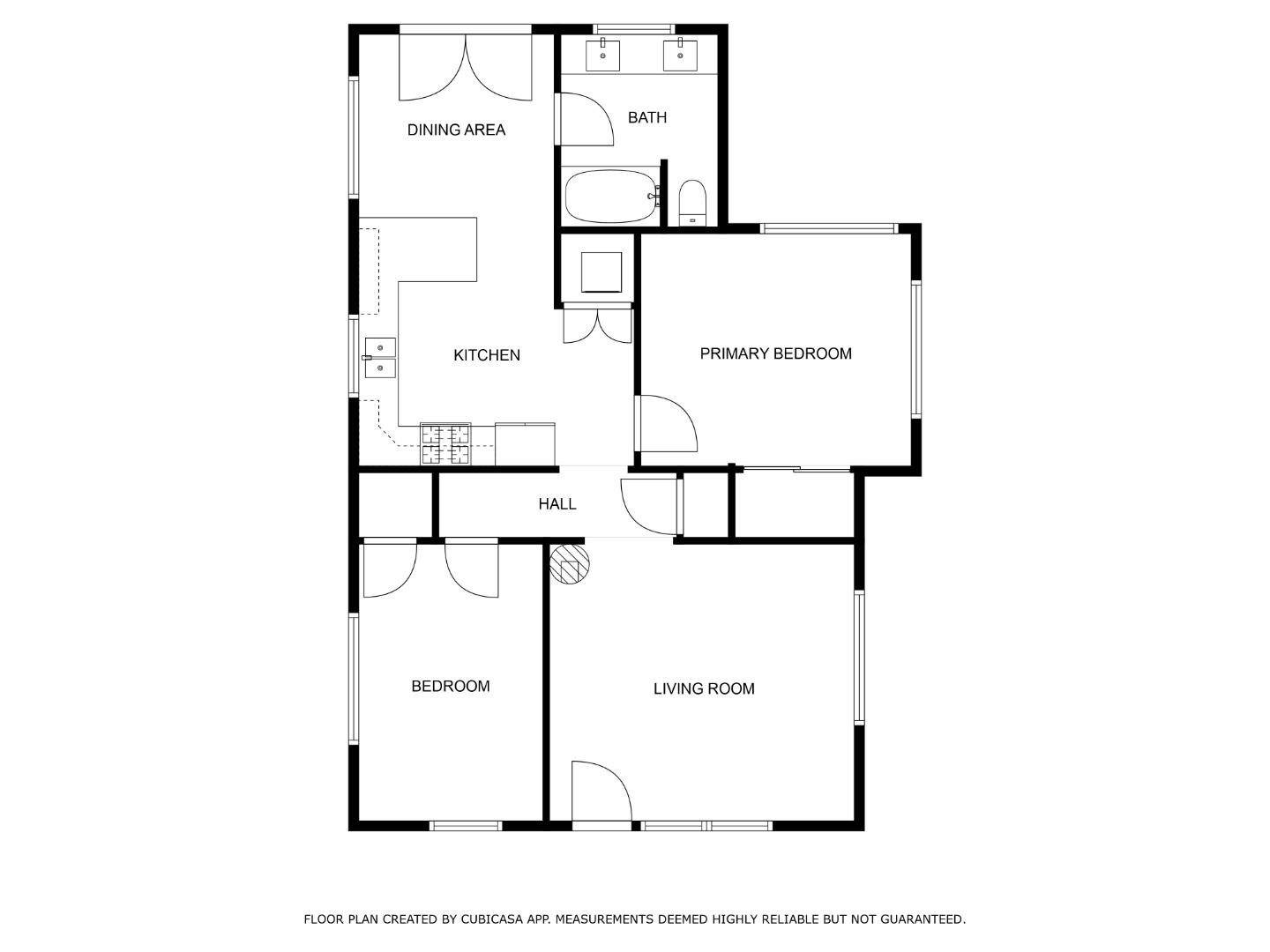12414 Alba RD