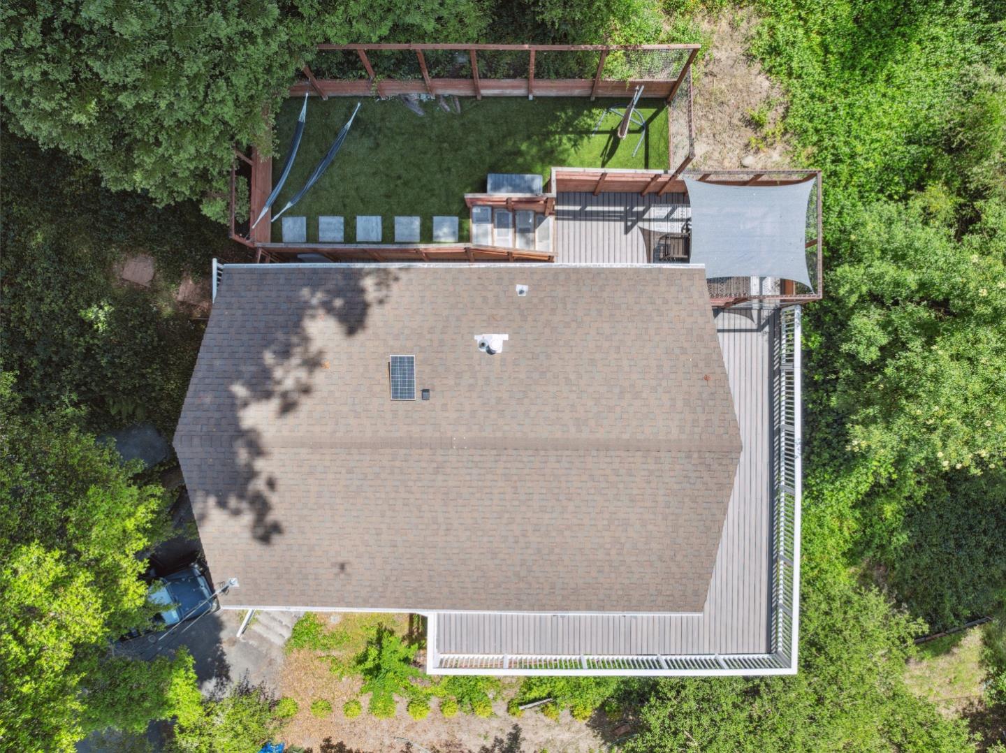 160 Aquila WAY