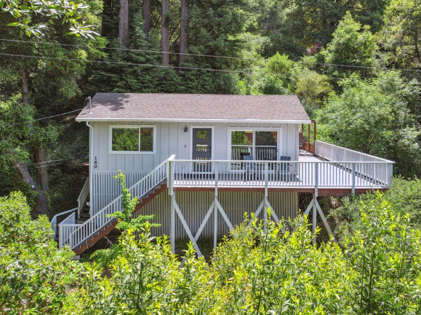160 Aquila WAY