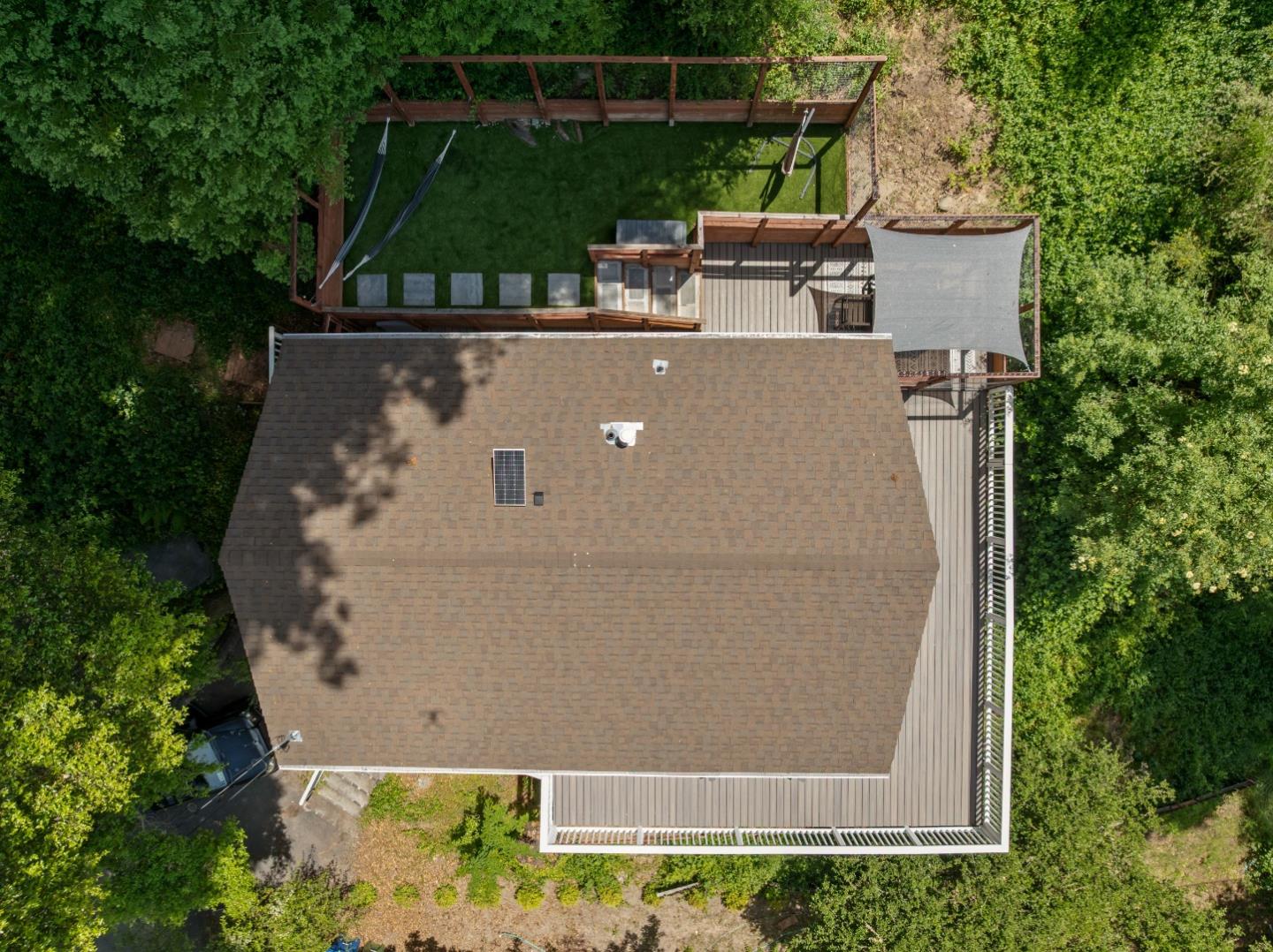 160 Aquila WAY