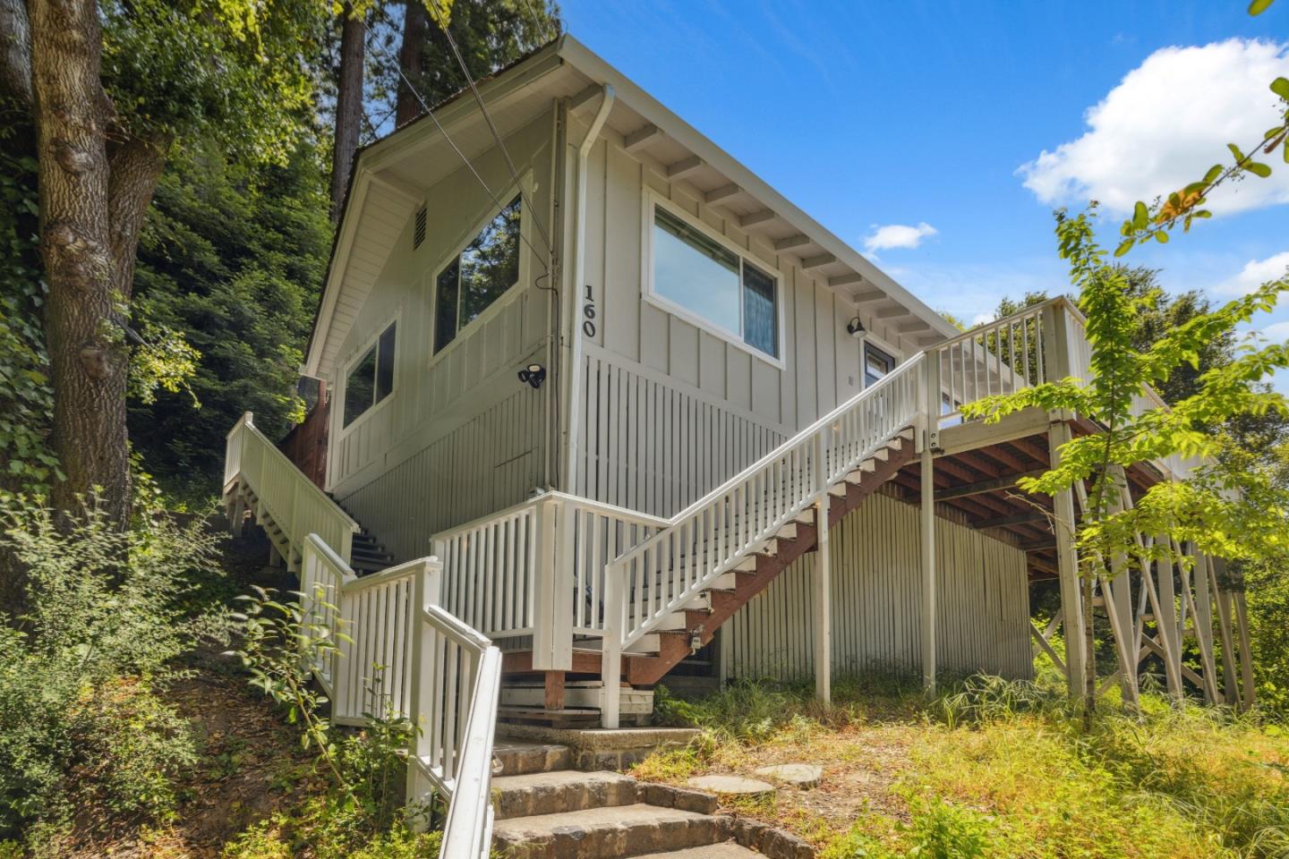 160 Aquila WAY