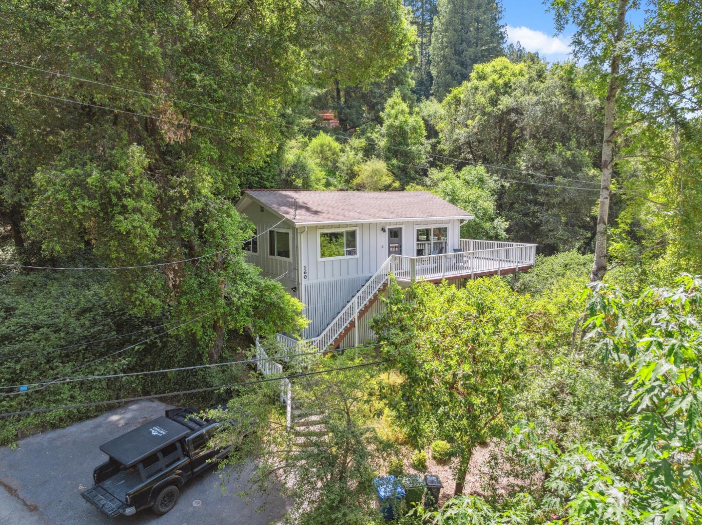 160 Aquila WAY