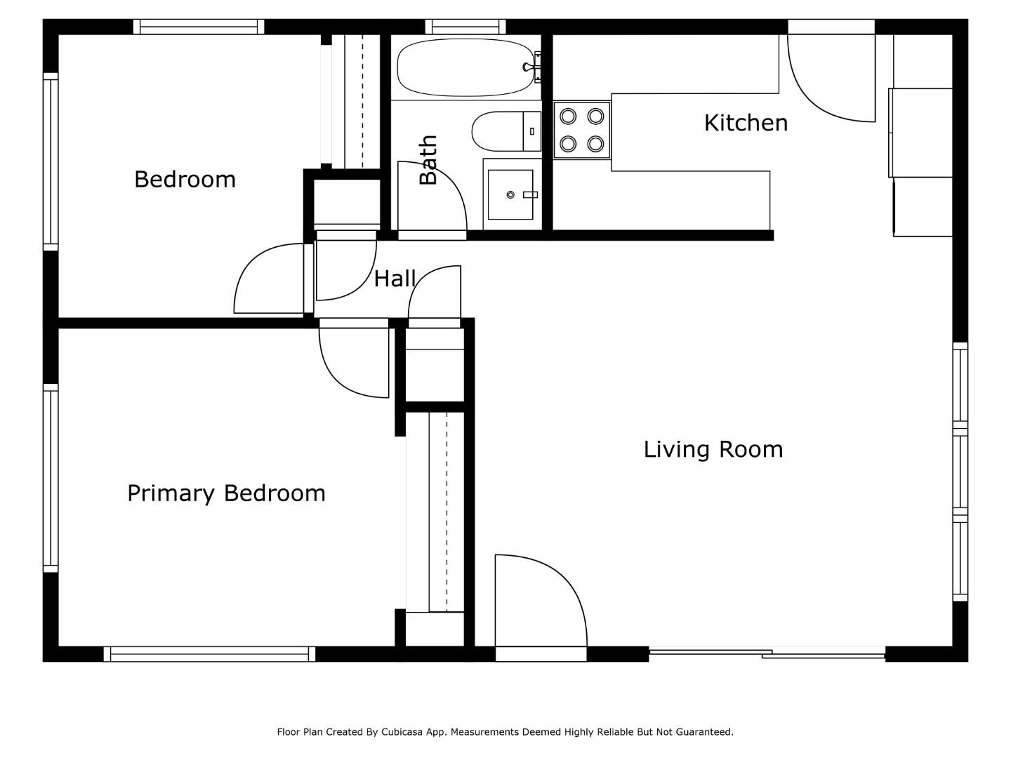 160 Aquila WAY