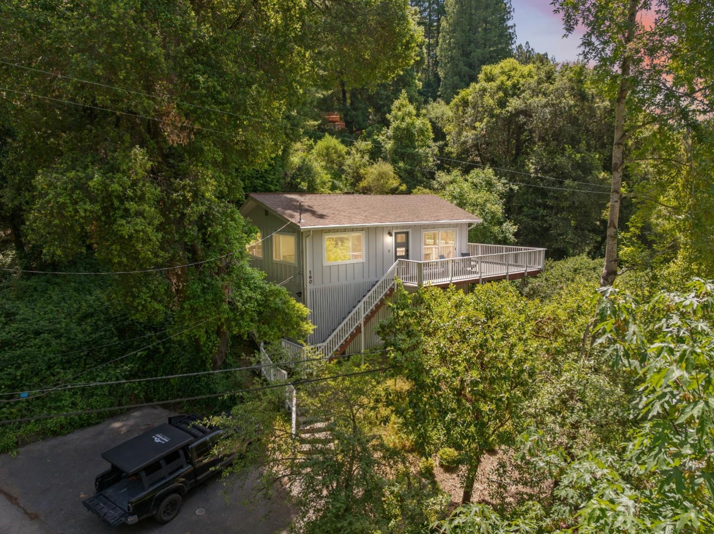 160 Aquila WAY