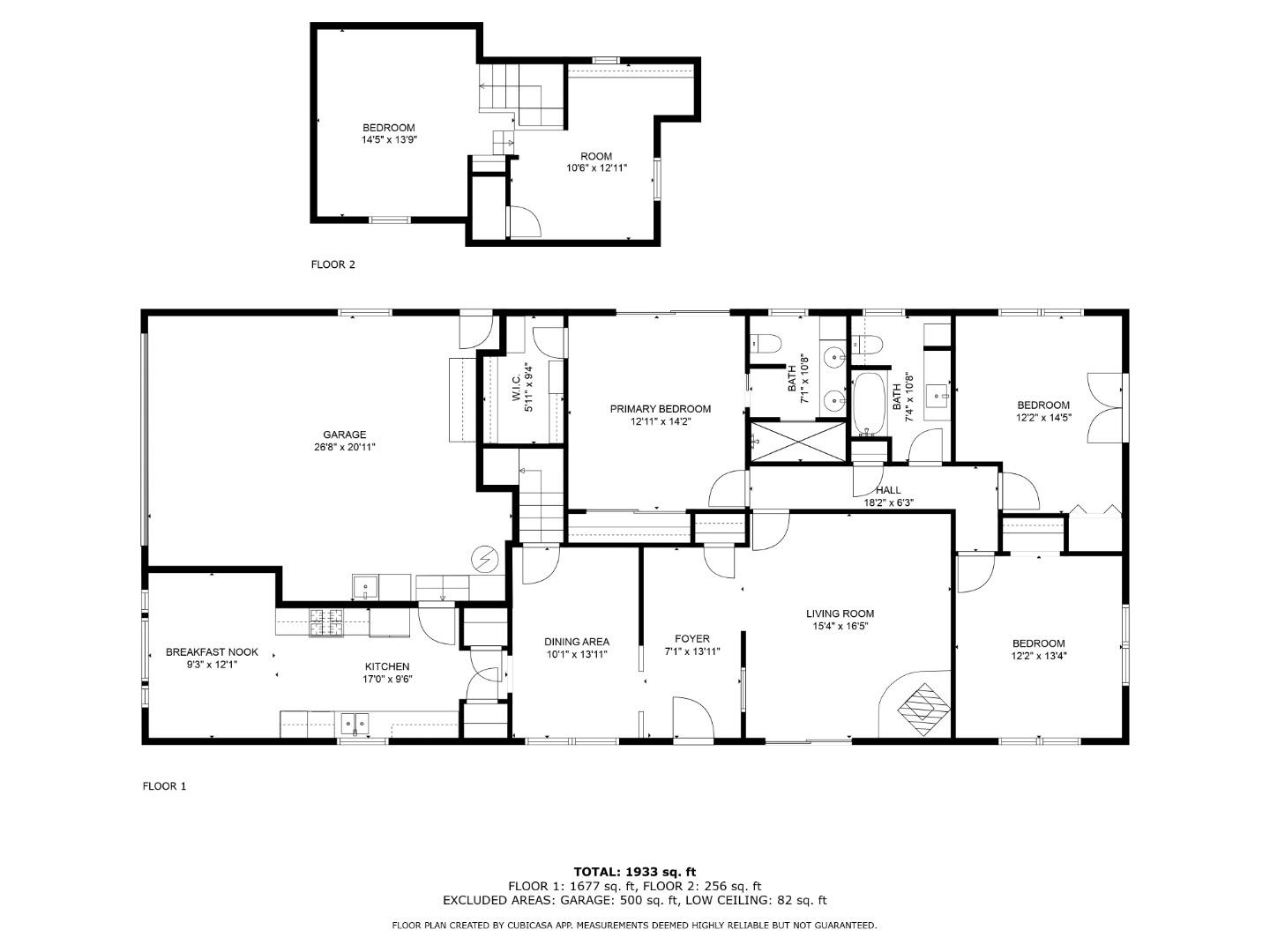 333 Azalea AVE