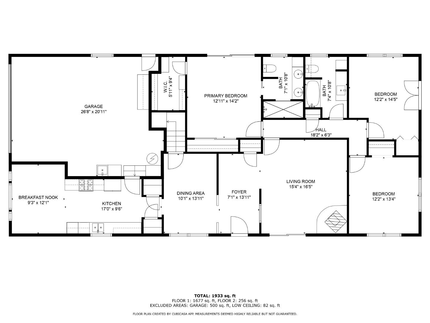 333 Azalea AVE