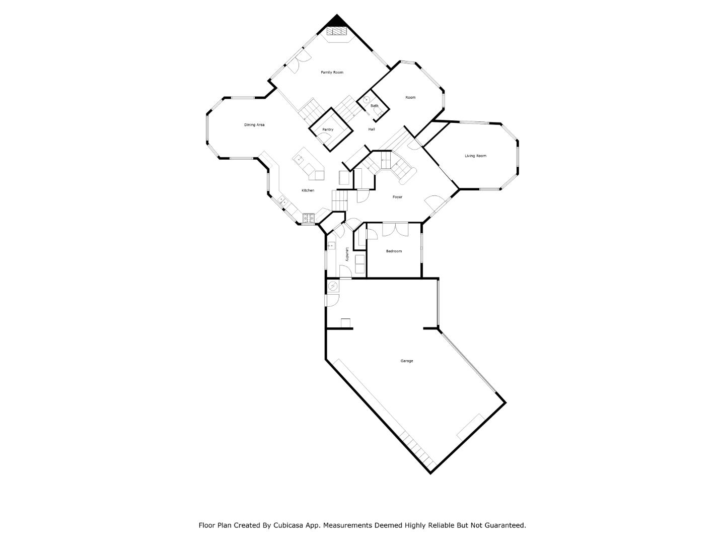 716 Dry Well Road