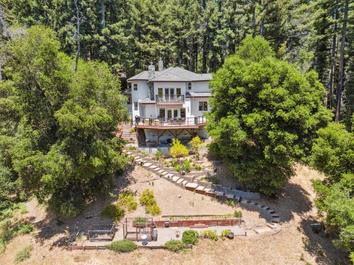 716 Dry Well Road