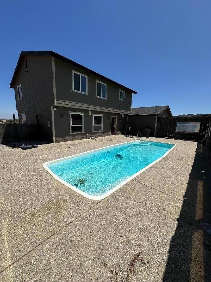 50950 Pine Canyon Road