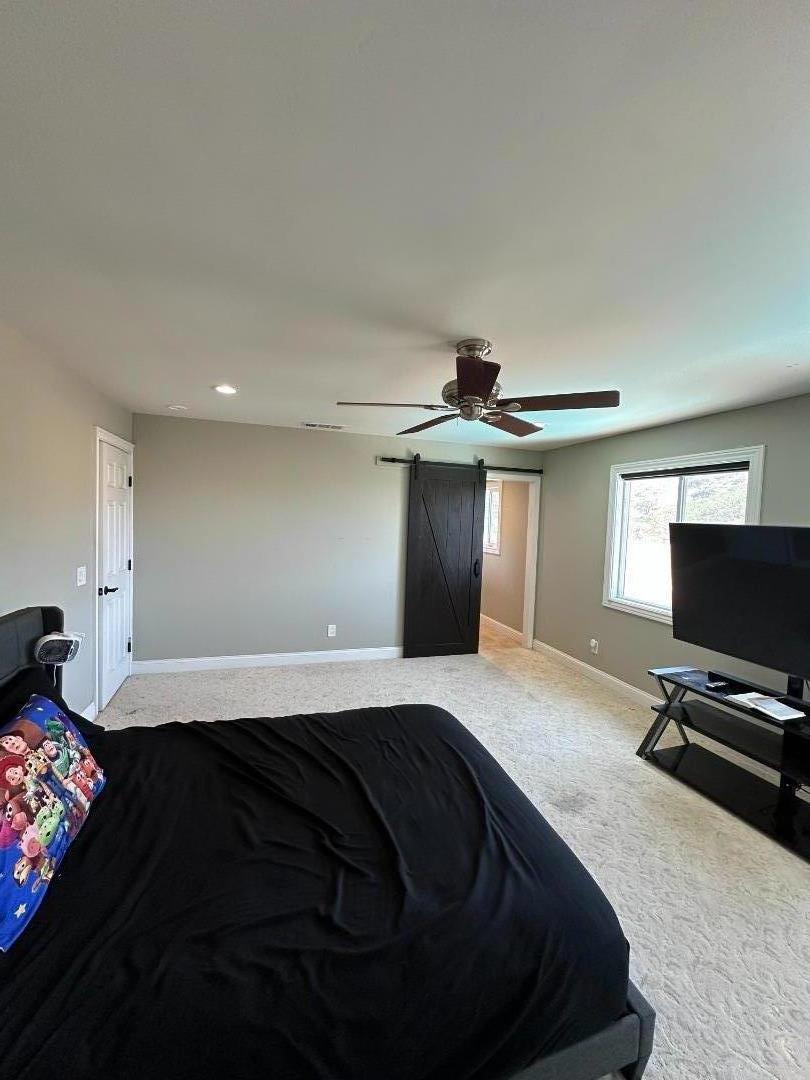 50950 Pine Canyon Road