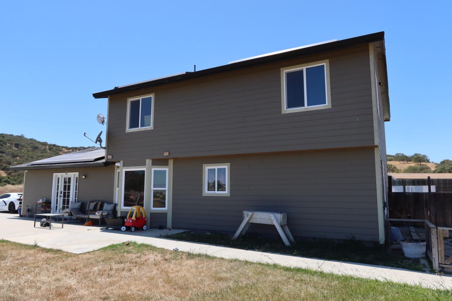 50950 Pine Canyon Road