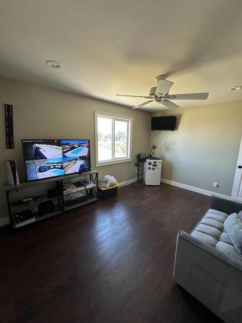 50950 Pine Canyon Road