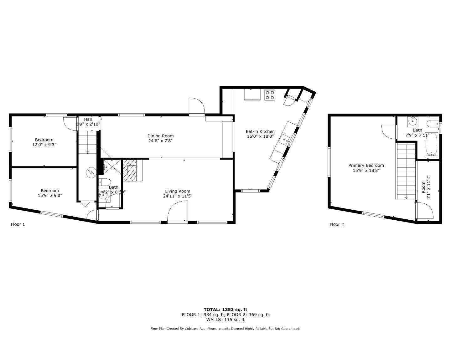 155 Teilh Drive