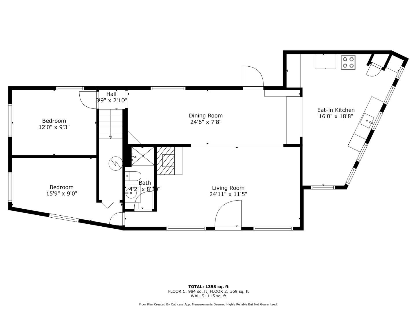 155 Teilh Drive