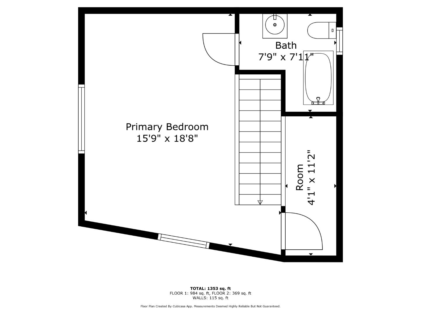 155 Teilh Drive
