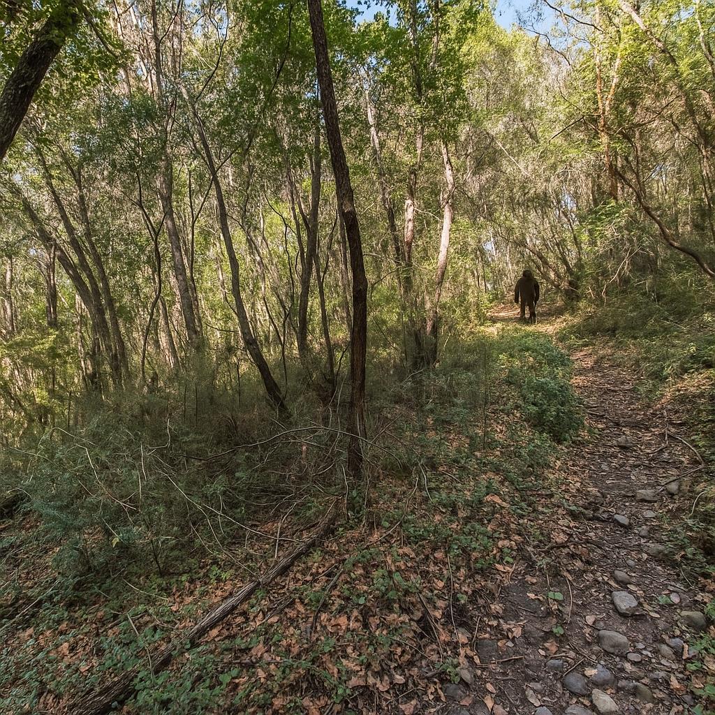 Lot 08 Madrone Avenue
