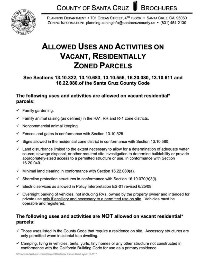 Lot 08 Madrone Avenue