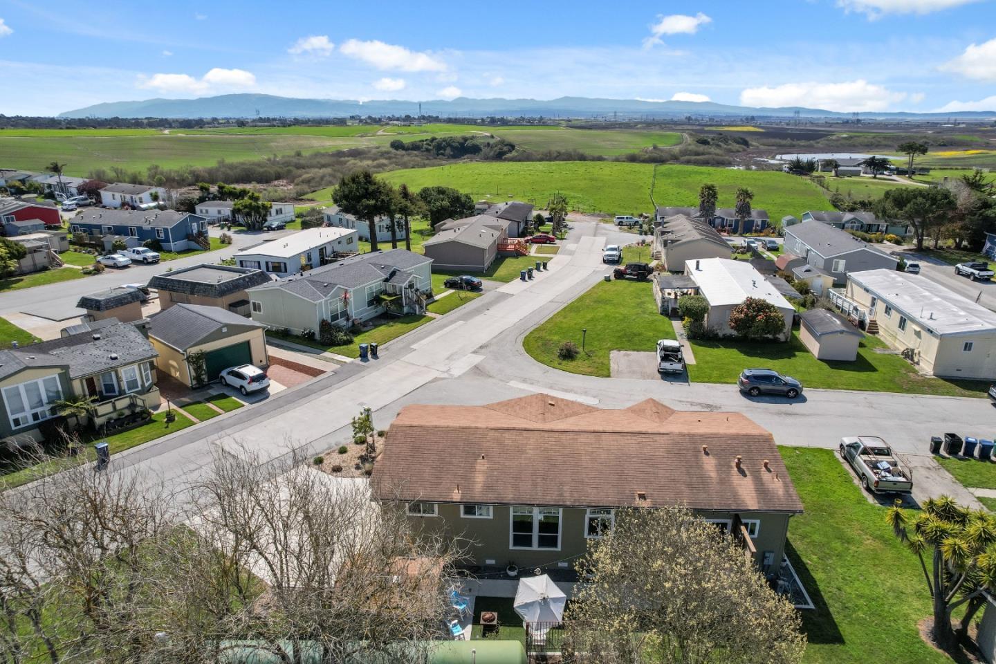800 Dolan Road Unit: 36
