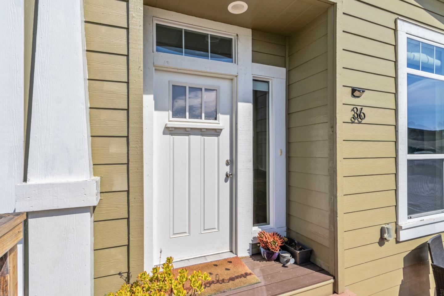 800 Dolan Road Unit: 36
